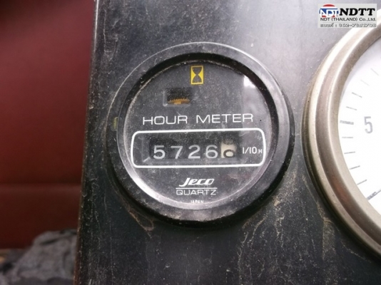 150 ton. Sumitomo LS-248RH#0070 เก่าญี่ปุ่น ไม่เคยใช้ในไทย 062-709-1748 ธีรเทพ