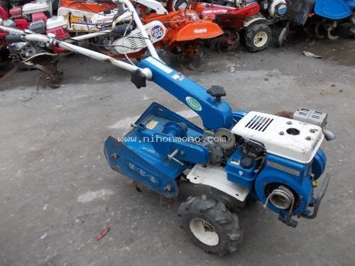 ขาย รถพรวนดินเดินตาม ISEKI  KC320 รหัสสินค้า 80803226 Tel.081-8283376  www.nihonmono.com