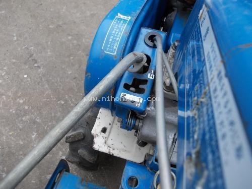 ขาย รถพรวนดินเดินตาม ISEKI KC320 รหัสสินค้า 80803226 Tel.081-8283376 www.nihonmono.com ขาย รถพรวนดินเดินตาม ISEKI KC320 รหัสสินค้า 80803226 Tel.081-8283376 www.nihonmono.com