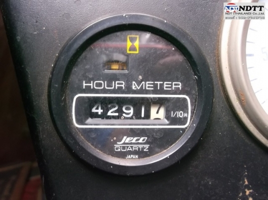 Sumitomo LS-248RH#0129 เก่าญี่ปุ่น 4,291 ชม. ปี 1991,  062-709-1748 ธีรเทพ