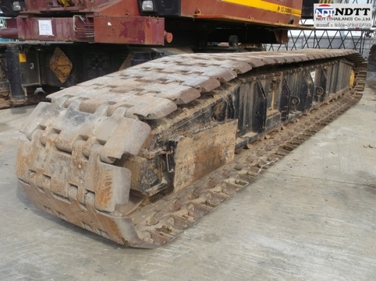 Sumitomo LS-248RH#0129 เก่าญี่ปุ่น 4,291 ชม. ปี 1991,  062-709-1748 ธีรเทพ