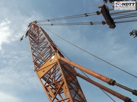 Sumitomo LS-248RH#0129 เก่าญี่ปุ่น 4,291 ชม. ปี 1991,  062-709-1748 ธีรเทพ