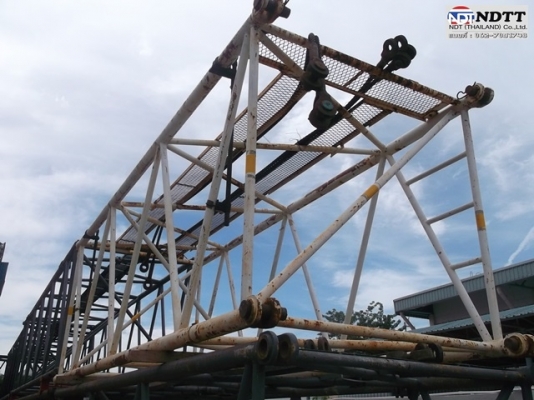 Sumitomo LS-248RH#0129 เก่าญี่ปุ่น 4,291 ชม. ปี 1991,  062-709-1748 ธีรเทพ