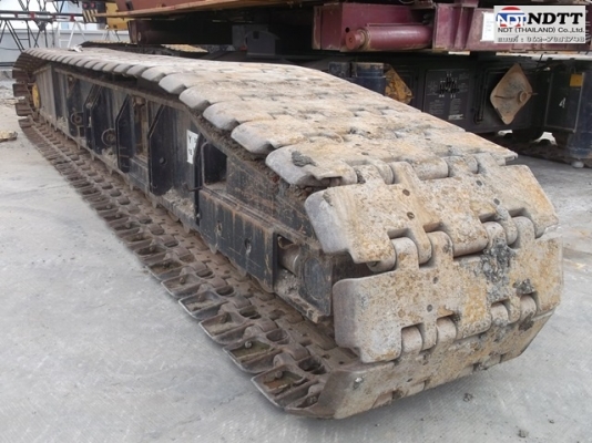 Sumitomo LS-248RH#0129 เก่าญี่ปุ่น 4,291 ชม. ปี 1991,  062-709-1748 ธีรเทพ