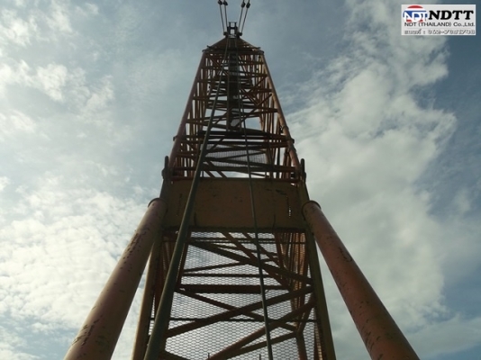 Sumitomo LS-248RH#0129 เก่าญี่ปุ่น 4,291 ชม. ปี 1991,  062-709-1748 ธีรเทพ