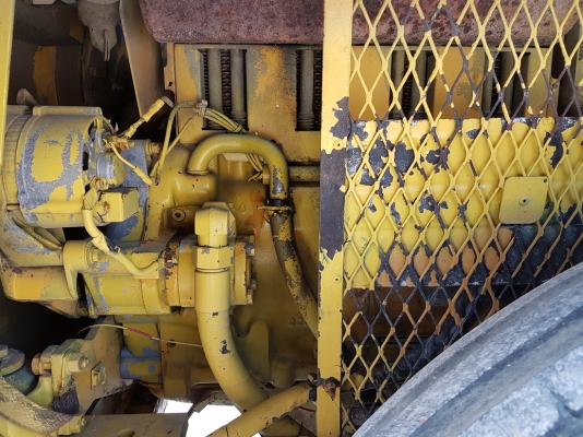 ขายรถบด 5.5 ตัน BOMAG BW172AD นำเข้าจาก USA แท้ 100\% สภาพสวย ไม่เคยใช้งานในไทย