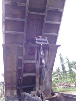 ขายกระบะดั๊มพ์ทรงสามมิตรพร้อมอุปกรณ์ครบชุด นำไปติดตั้งใช้งานได้เลย ขายกระบะดั๊มพ์ทรงสามมิตรพร้อมอุปกรณ์ครบชุด นำไปติดตั้งใช้งานได้เลย