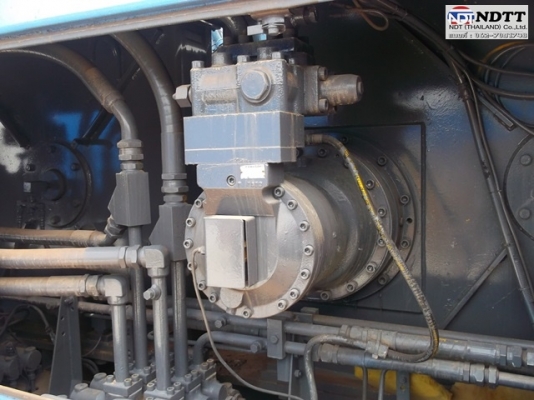 150 ton. Sumitomo LS-248RH#0135     062-709-1748 ธีรเทพ