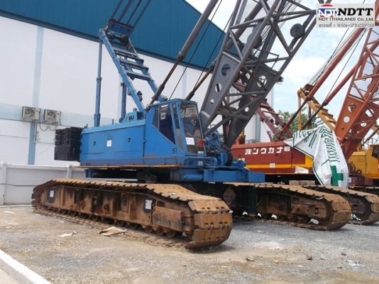 150 ton. Sumitomo LS-248RH#0135     062-709-1748 ธีรเทพ
