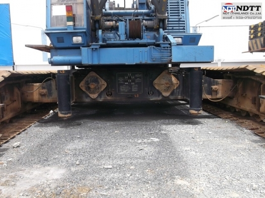 150 ton. Sumitomo LS-248RH#0135     062-709-1748 ธีรเทพ