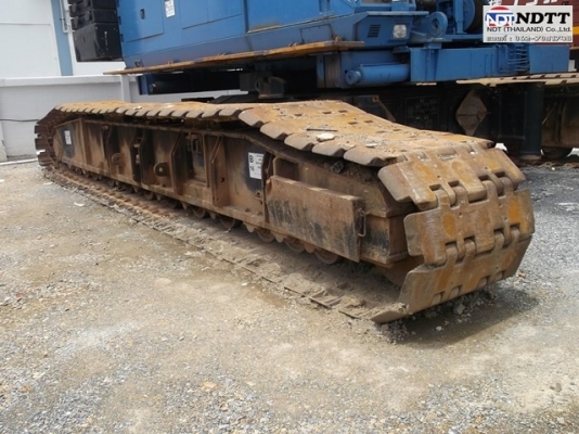 150 ton. Sumitomo LS-248RH#0135     062-709-1748 ธีรเทพ