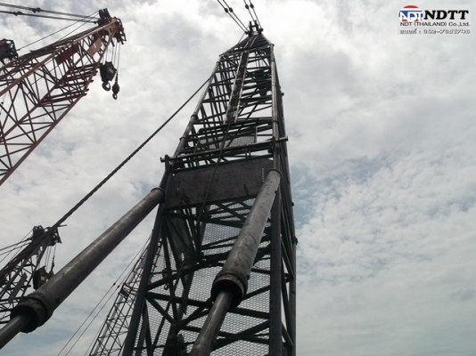 150 ton. Sumitomo LS-248RH#0135     062-709-1748 ธีรเทพ