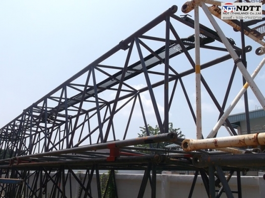 150 ton. Sumitomo LS-248RH#0135     062-709-1748 ธีรเทพ