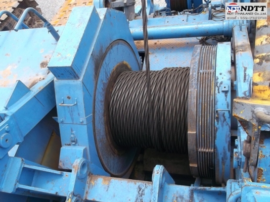 150 ton. Sumitomo LS-248RH#0135     062-709-1748 ธีรเทพ