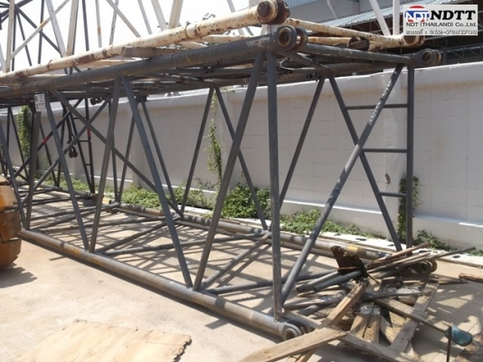 150 ton. Sumitomo LS-248RH#0135     062-709-1748 ธีรเทพ