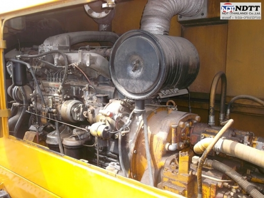 150 ton. Sumitomo LS-248RH#0123 เก่าญี่ปุ่น ไม่เคยใช้ในไทย  062-709-1748 ธีรเทพ