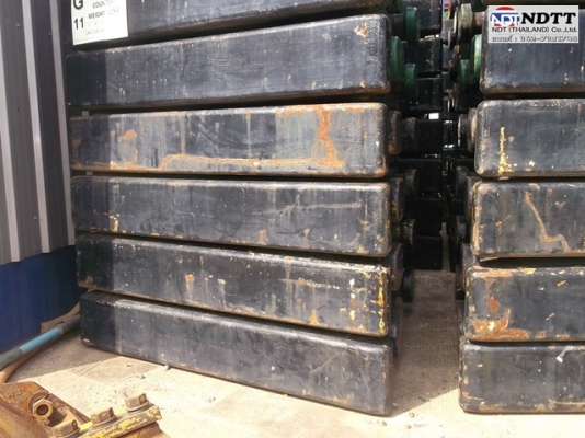 150 ton. Sumitomo LS-248RH#0123 เก่าญี่ปุ่น ไม่เคยใช้ในไทย  062-709-1748 ธีรเทพ