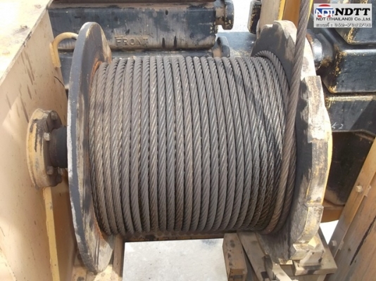 150 ton. Sumitomo LS-248RH#0123 เก่าญี่ปุ่น ไม่เคยใช้ในไทย  062-709-1748 ธีรเทพ