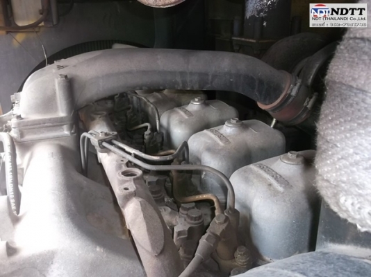 150 ton. Sumitomo LS-248RH#0123 เก่าญี่ปุ่น ไม่เคยใช้ในไทย  062-709-1748 ธีรเทพ