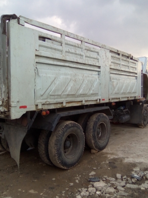 ขายกระบะดั๊มสามมิตรพร้อมใช้