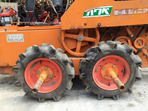 ขายถูก รถขุดร่องดินเดินตาม KAWABE FX-150W รหัสสินค้า 80903829 www.nihonmono.com ขายถูก รถขุดร่องดินเดินตาม KAWABE FX-150W รหัสสินค้า 80903829 www.nihonmono.com