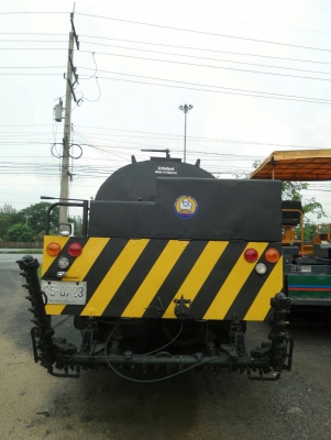 รถสเปร์ยางถังดิแรฟฟอร์ด ของอังกฤษ พร้อมใช้งาน รถสเปร์ยางถังดิแรฟฟอร์ด ของอังกฤษ พร้อมใช้งาน