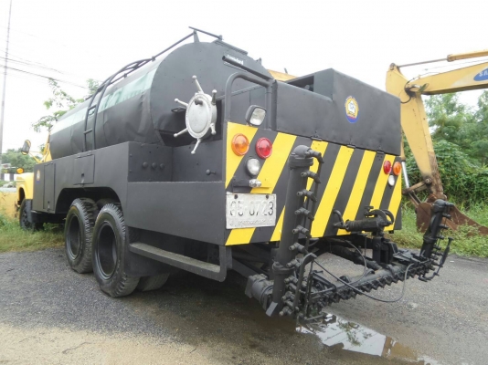 รถสเปร์ยางถังดิแรฟฟอร์ด ของอังกฤษ พร้อมใช้งาน รถสเปร์ยางถังดิแรฟฟอร์ด ของอังกฤษ พร้อมใช้งาน