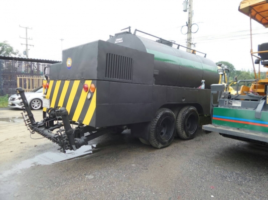 รถสเปร์ยางถังดิแรฟฟอร์ด ของอังกฤษ พร้อมใช้งาน รถสเปร์ยางถังดิแรฟฟอร์ด ของอังกฤษ พร้อมใช้งาน