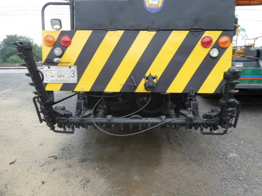 รถสเปร์ยางถังดิแรฟฟอร์ด ของอังกฤษ พร้อมใช้งาน รถสเปร์ยางถังดิแรฟฟอร์ด ของอังกฤษ พร้อมใช้งาน