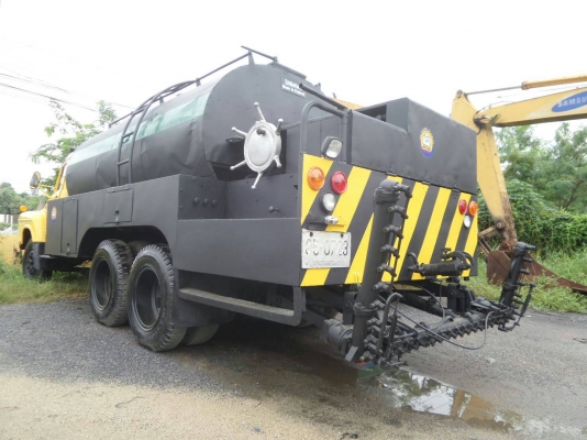 รถสเปร์ยางถังดิแรฟฟอร์ด ของอังกฤษ พร้อมใช้งาน รถสเปร์ยางถังดิแรฟฟอร์ด ของอังกฤษ พร้อมใช้งาน