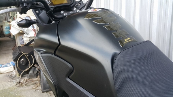 CB500x 2014 วิ่งน้อย รถบ้านสภาพพร้อมใช้งาน เดิมๆ ต่อรองได้ครับ