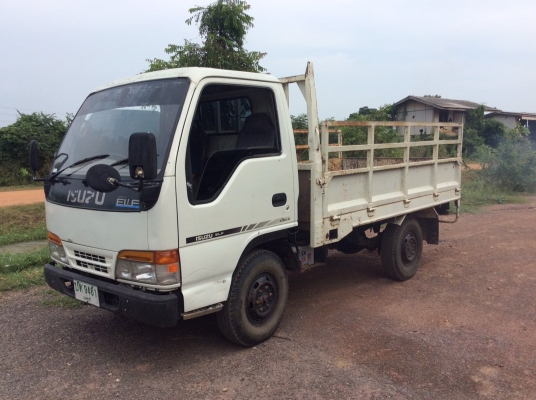 ISUZU 4ล้อNKR กระบะเหล็ก ปี50 (ป้ายเล็กไม่ติดเวลา) เครื่องดี ครัทซีสวย ขาย 255,000 บาท ศุภากร 081-19 ISUZU 4ล้อNKR กระบะเหล็ก ปี50 (ป้ายเล็กไม่ติดเวลา) เครื่องดี ครัทซีสวย ขาย 255,000 บาท ศุภากร 081-19
