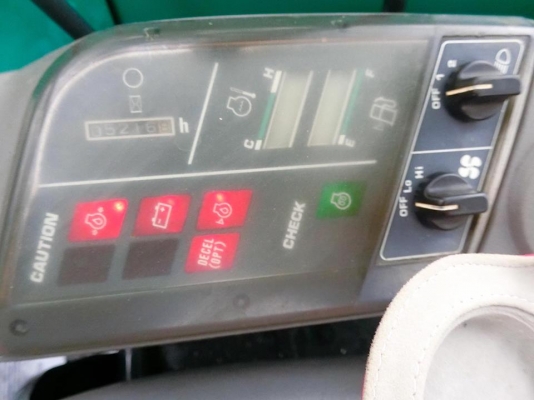 KOMATSU 30-7E <มีหัวกระแทกในตัวพร้อม><มีVDOให้ชม>รถเก่านอกมีเอกสาร☎️ติดต่อ 085-5632278 (ราคาต่อรองได้) KOMATSU 30-7E <มีหัวกระแทกในตัวพร้อม><มีVDOให้ชม>รถเก่านอกมีเอกสาร☎️ติดต่อ 085-5632278 (ราคาต่อรองได้)