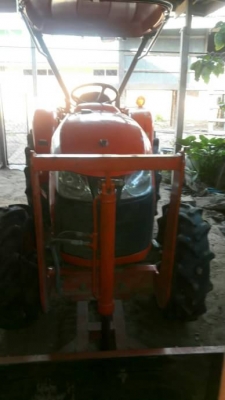 KUBOTA L3608