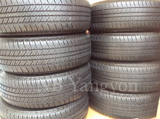 ยาง 265-65-17 ปี14