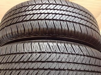 ยาง 265-65-17 ปี14 ยาง 265-65-17 ปี14