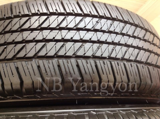 ยาง 265-65-17 ปี14 ยาง 265-65-17 ปี14