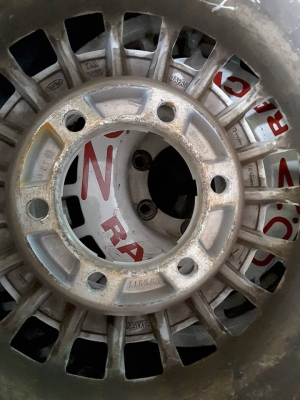 ล้อ MAX ลาย OZ ขอบ15*7 et10 สภาพสวยๆ 1ชุด ล้อ MAX ลาย OZ ขอบ15*7 et10 สภาพสวยๆ 1ชุด