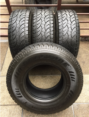 ยาง All Deestone 31 10.5 R15 ดอกเต็ม ใช้ยาว ราคาไม่แพง