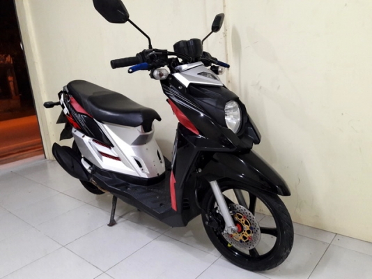 ขายYamaha TTX หัวฉีดปี55 ล้อแม็ก