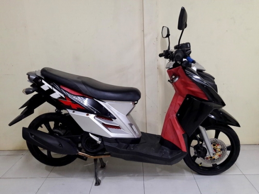 ขายYamaha TTX หัวฉีดปี55 ล้อแม็ก
