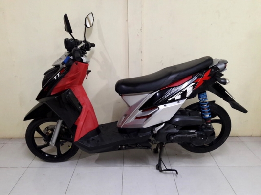 ขายYamaha TTX หัวฉีดปี55 ล้อแม็ก
