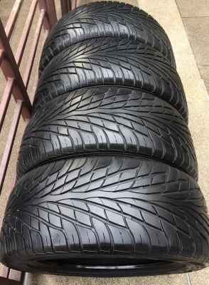 ยาง Maxxis 265 50 20 กลางปี14 ดอกเต็ม ใช้ยาว ราคาไม่แพง
