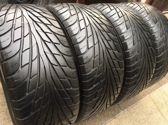 ยาง Maxxis 265 50 20 กลางปี14 ดอกเต็ม ใช้ยาว ราคาไม่แพง