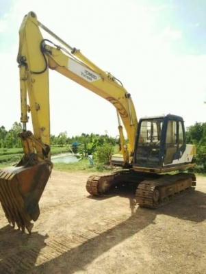 KOBELCO SK 120 MARK 3 KOBELCO SK 120 MARK 3