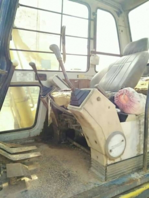 KOBELCO SK 120 MARK 3 KOBELCO SK 120 MARK 3