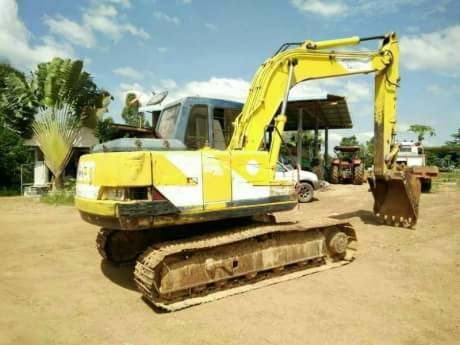 KOBELCO SK 120 MARK 3 KOBELCO SK 120 MARK 3