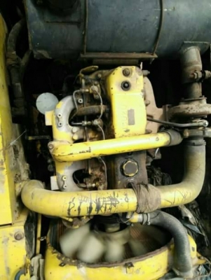 KOBELCO SK 120 MARK 3 KOBELCO SK 120 MARK 3