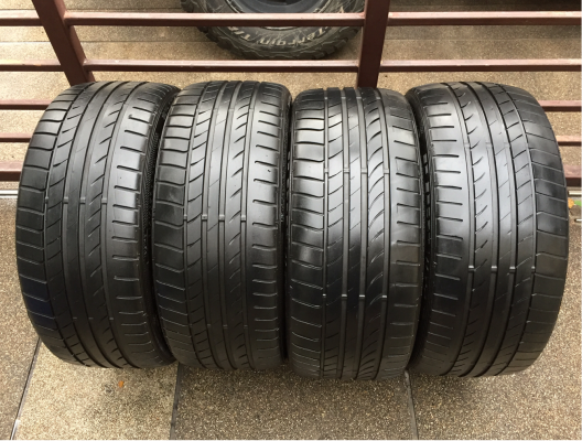 ยาง Dunlop 245 35 20 พร้อมใช้งาน ราคาไม่แพง ยาง Dunlop 245 35 20 พร้อมใช้งาน ราคาไม่แพง