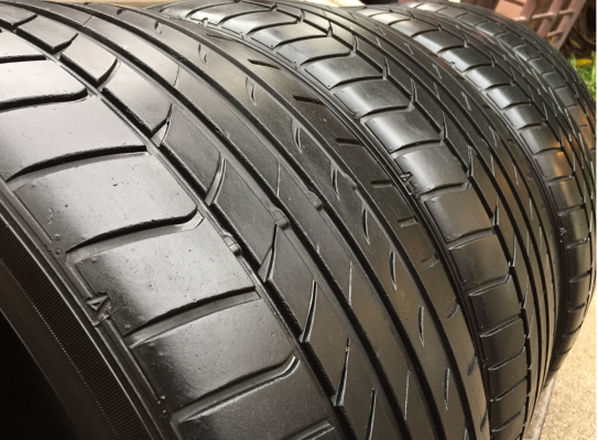 ยาง Dunlop 245 35 20 พร้อมใช้งาน ราคาไม่แพง ยาง Dunlop 245 35 20 พร้อมใช้งาน ราคาไม่แพง